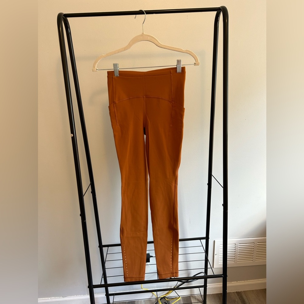 Lululemon Swift Speed High-Rise Tight